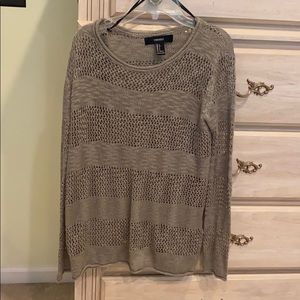 Knit Sweater